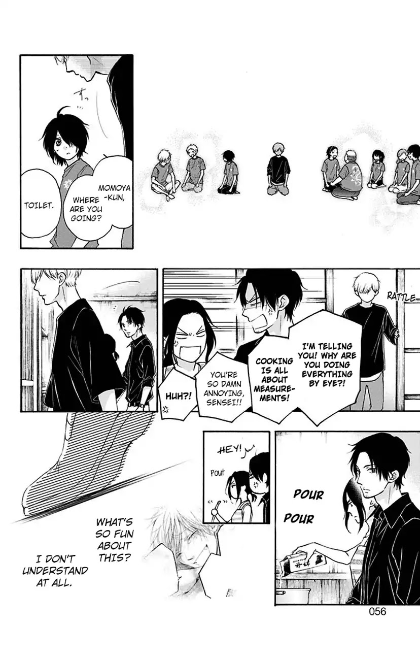 Kono Oto Tomare!, Chapter 71 image 52